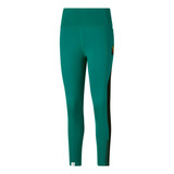 Mallas Leggings Puma Out Foundation Athletic 7/8