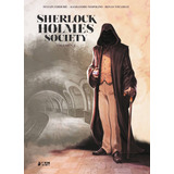 Libro Sherlock Holmes Society 02