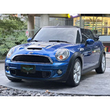 Mini Cooper S Jcw Cabrio 2013