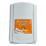 Memory Card Sega Dreamcast Original Funcional Garantizada