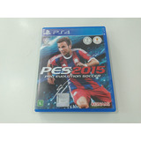 Pro Evolution Soccer 2015 Pes 15 Português Playstation 4 Ps4