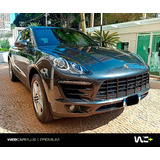 Porsche Macan 2.0 16v