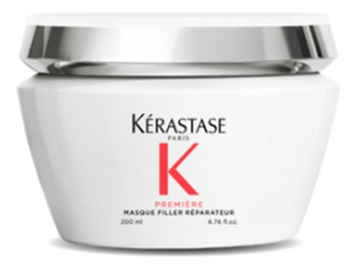 Máscara Kérastase Premiere Masque Filler Reparateur, 200 G