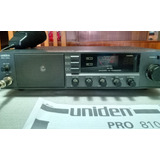  Cb Radio Base  Uniden Pro810e Impecab.estado  Envío Gratis 