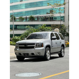 Chevrolet Tahoe 2010 5.3 Lt