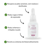 Hydra Peel Xr Peeling Quimico Extratos Da Terra