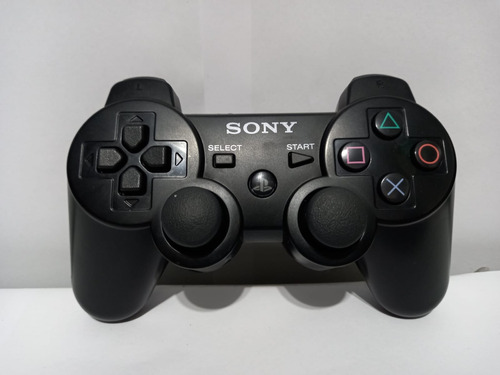 Controle Ps3 Original Usado Playstation 3 Sixaxis