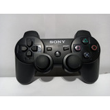 Controle Ps3 Original Usado Playstation 3 Sixaxis