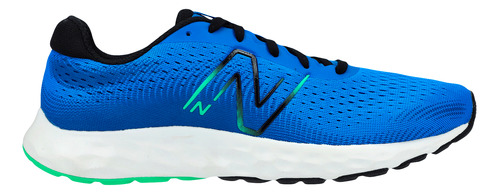 Tenis New Balance Correr 520 V8 Hombre Azul