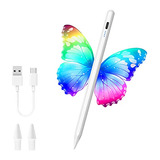 Stylus Pen Para iPad 9th Gen iPad Mini 5/6 iPad 6/7/8/10 Ipa