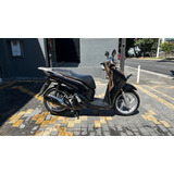 Honda Sh 150i Dlx 