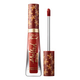  Labial Too Faced Melted Matte Liquified Matte Long Wear