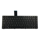 Teclado Asus A45a A45v K45m K45a Ak46 S46 E45 K45v S400c Esp