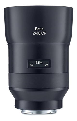 Zeiss Batis Lente 40mm F/2.0 Para Sony 