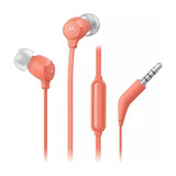 Audifono Motorola Earbuds 3-s Manos Libres Damasco 