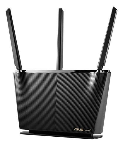 Router Asus Rt-ax68u Wi-fi 6 Ax2700 Dual Band
