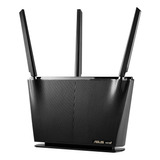 Router Asus Rt-ax68u Wi-fi 6 Ax2700 Dual Band