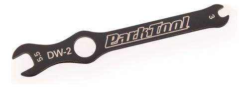 Park Tool Llave De Embrague Del Desviador