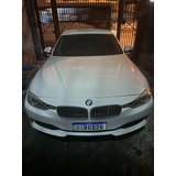 Bmw 320 Ia Gasolina