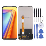 Aa Tela Lcd Para Oppo Realme Narzo 20 Pro / Realme 7