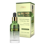 Aceite Facial Coreano Nutritivo De Camo Y Argn, Hidratante,