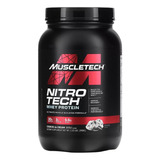 Whey Protein Premium 2 Lbs - Unidad a $249000