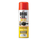 Silicone 300ml Spray Orbi