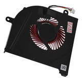 Nuevo Ventilador De Refrigeración Gpu Para Msi Gs63vr Gs73vr