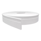 Roda Pé Eva Flexível 7cm X 1cm -40 Metros+brinde