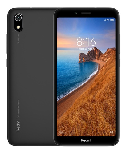 Xiaomi Redmi 7a Global 32gb + 2gb  Dual Sim Nuevo Libre Msi