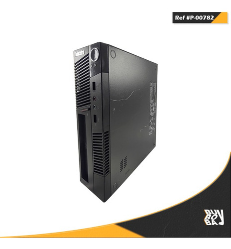 Lenovo Thinkcenter M91p (#e-00781)