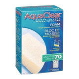 Repuesto Esponja Aquaclear 70 Filtro Acuario Pecera Calidad!