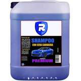 Shampoo Triple Cera 20 Lts