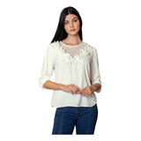 André Badi Mujer  Blusa 003026