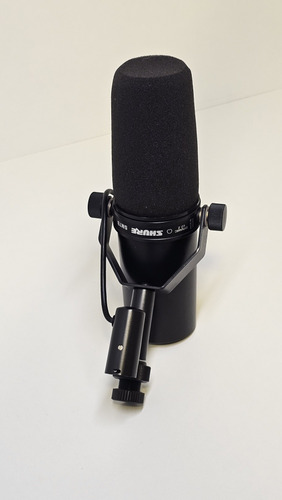 Shure Sm7b