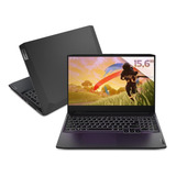 Notebook Lenovo Gaming 3i - I5, 16gb, Ssd 1tb, Rtx 3050