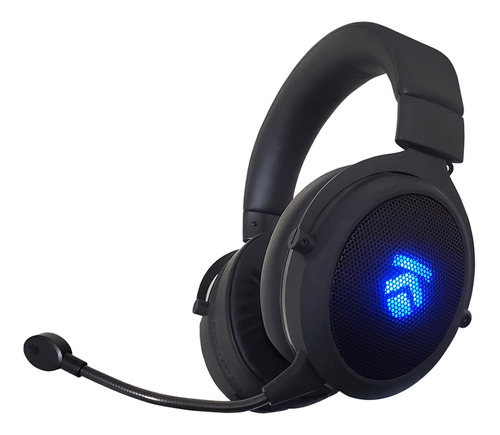 Eluktronics Covert Cans 7.1 Professional Usb Gaming Headset