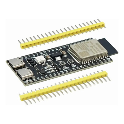 Esp32 S3 Devkitc-1 N16r8 Wifi 2.4 G Ble 5 Dual Usb C | MercadoLibre