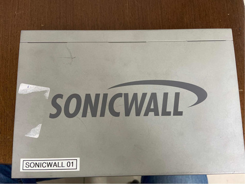Sonicwall Tz215