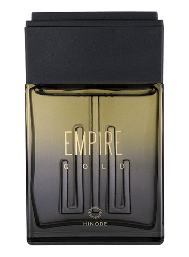 Perfumes Original Para Homens Cheirosos Empire Gold Hinode