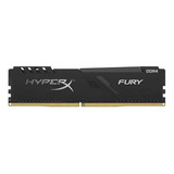 Memória Ram Hyperx Fury Hx426c16fb3/4