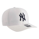 Gorra 47 Mvp Brand New York Yankees Hombre Original 3333020