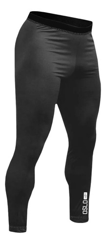 Calza Termica Primera Piel Larga Hombre Dama Pantalon Oslo