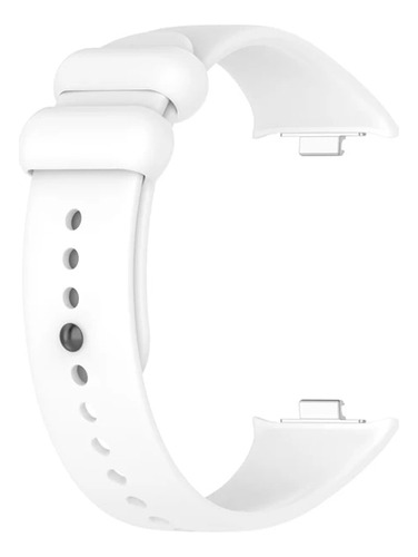 Para Xiaomi Pulsera 8 Pro Banda De Silicona