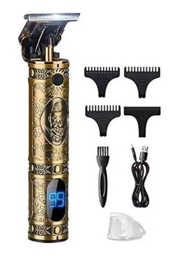 Maquina Hair Trimmer Vdx-324 Profesional