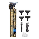 Maquina Hair Trimmer Vdx-324 Profesional