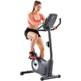 Bicicleta Spinning 22 Programas De Entrenamiento Schwinn 130