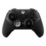 Mando Xbox Elite 2 - Negro - Nuevo 