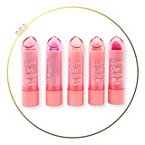 Balsamo Labial Magico Hidratante Cambia Color Soft Lips Balm