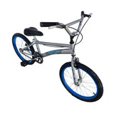 Bicleta Bmx Rodado 20  Nene